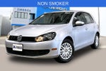 2011 Volkswagen Golf 2.5L 4-Door