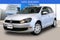 2011 Volkswagen Golf 2.5L 4-Door