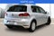 2011 Volkswagen Golf 2.5L 4-Door