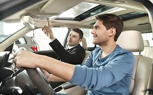 Schedule a test drive at Zimbrick Chevrolet in SUN PRAIRIE, WI.