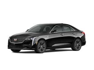 Cadillac CT4 - Zimbrick Chevrolet in SUN PRAIRIE WI