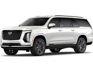 Cadillac Escalade ESV - Zimbrick Chevrolet in SUN PRAIRIE WI