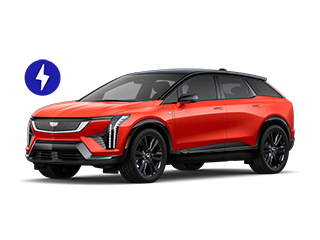 OPTIQ - Zimbrick Chevrolet in SUN PRAIRIE WI