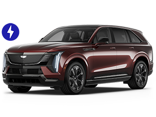 Escalade IQ - Zimbrick Chevrolet in SUN PRAIRIE WI