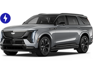 Escalade IQL - Zimbrick Chevrolet in SUN PRAIRIE WI