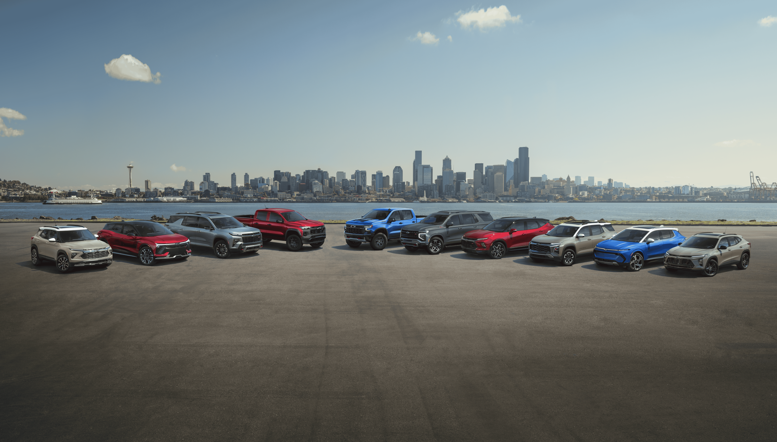 CHEVY SPECIAL OFFERS | Zimbrick Chevrolet in SUN PRAIRIE WI