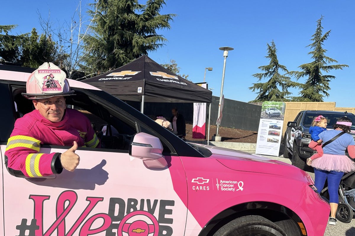 Chevrolet MSABC iDrive For | Zimbrick Chevrolet in SUN PRAIRIE WI