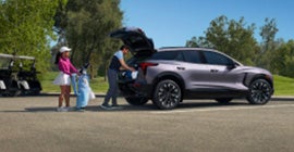 Zimbrick Chevrolet in SUN PRAIRIE WI