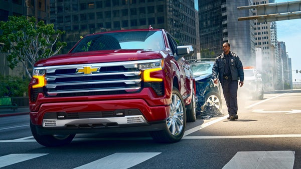 Zimbrick Chevrolet in SUN PRAIRIE WI