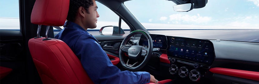 Zimbrick Chevrolet in SUN PRAIRIE WI