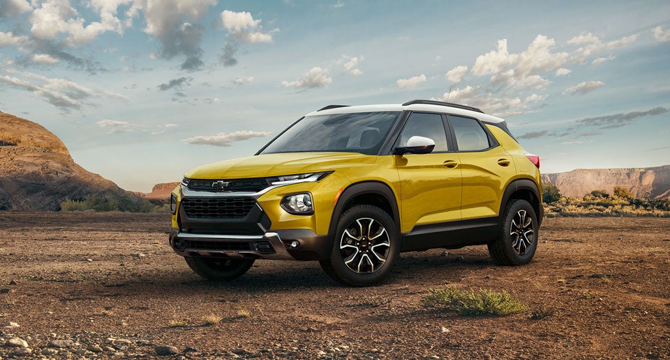 Zimbrick Chevrolet in SUN PRAIRIE WI