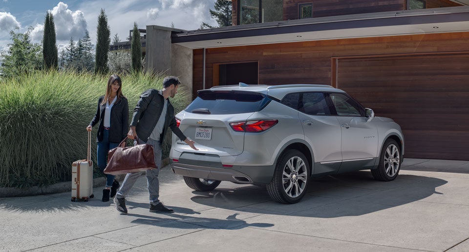 Zimbrick Chevrolet in SUN PRAIRIE WI