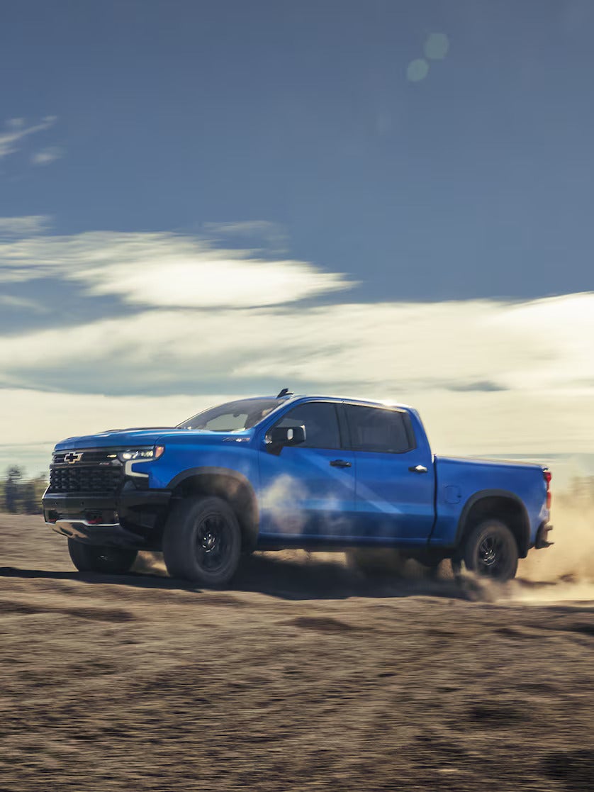 Zimbrick Chevrolet in SUN PRAIRIE WI