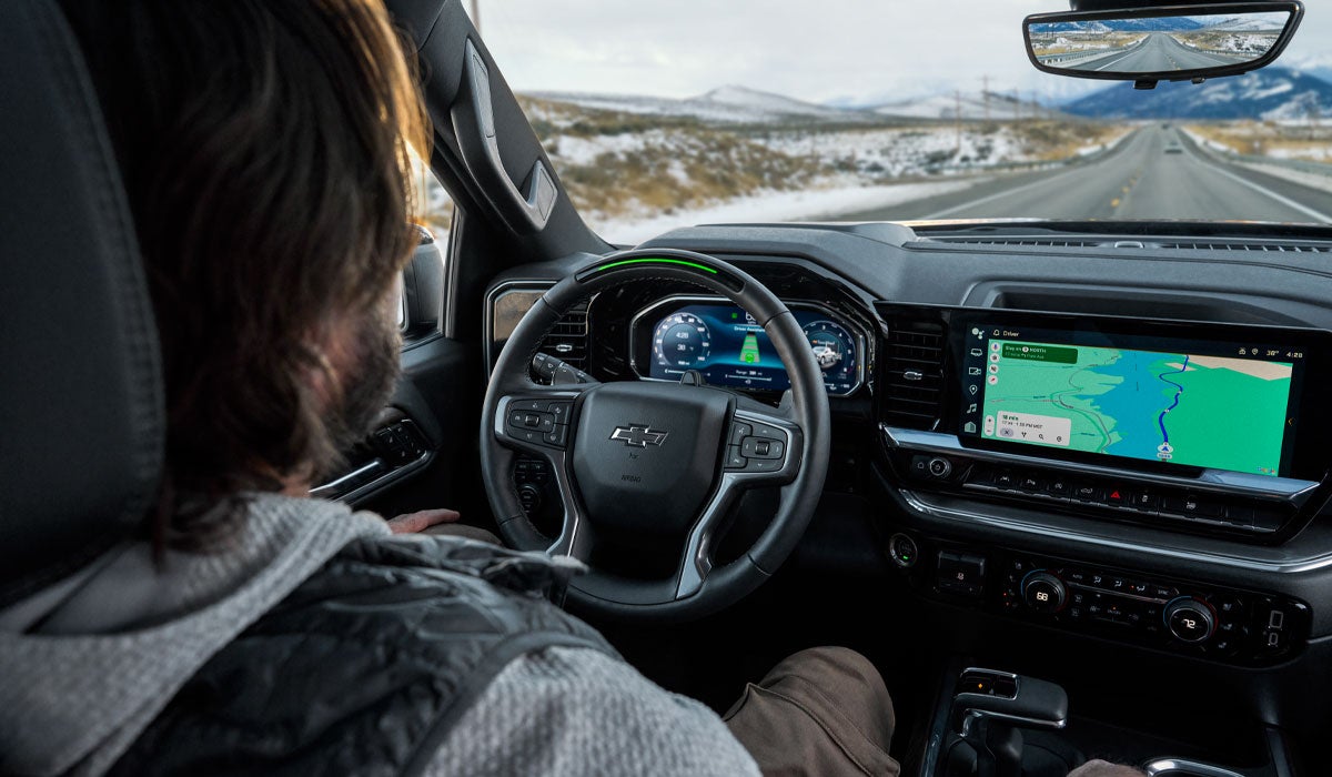 Zimbrick Chevrolet in SUN PRAIRIE WI