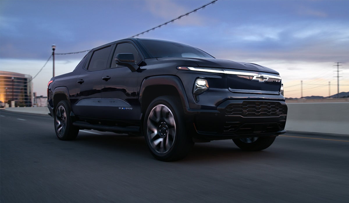 Zimbrick Chevrolet in SUN PRAIRIE WI