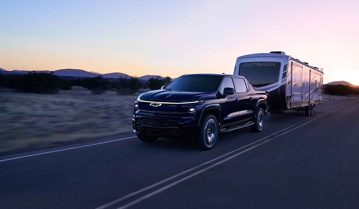 Zimbrick Chevrolet in SUN PRAIRIE WI