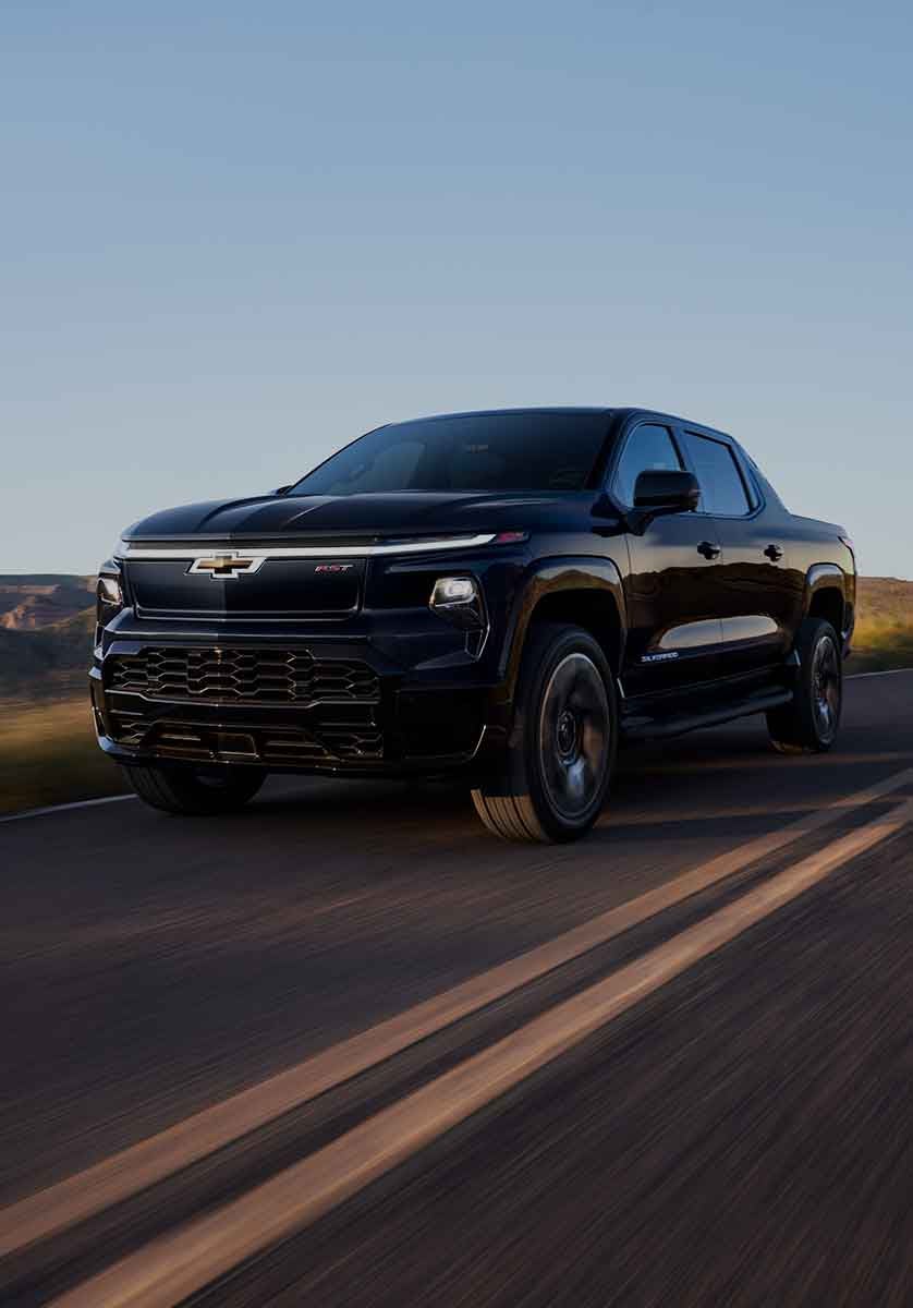 Zimbrick Chevrolet in SUN PRAIRIE WI