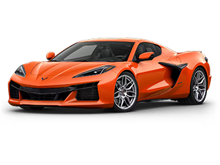 Chevrolet Corvette Z06 - Zimbrick Chevrolet in SUN PRAIRIE WI