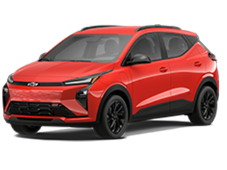 Chevrolet Bolt - Zimbrick Chevrolet in SUN PRAIRIE WI