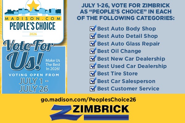 people's choice