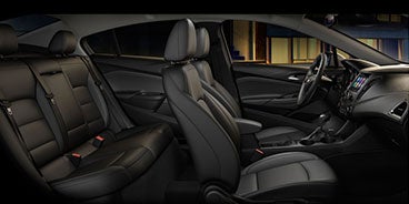 2017 Chevrolet Cruze Premier Madison WI