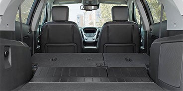 2017 Chevrolet Equinox L Madison WI