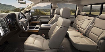 2017 Chevrolet Silverado 2500HD High Country Madison WI