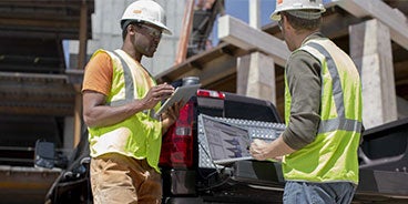 2017 Chevrolet Silverado 2500HD Warranty Madison WI