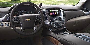 2017 Chevrolet Suburban Premier Madison WI