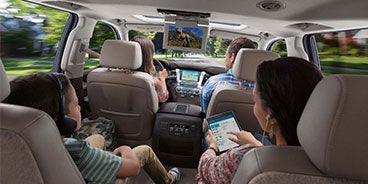 2016 Chevrolet Tahoe Warranty Madison WI