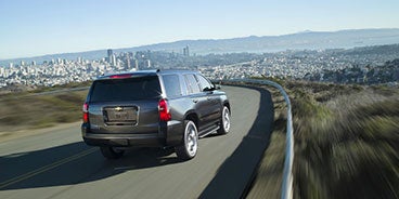 2016 Chevrolet Tahoe LS Madison WI