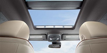 2017 Chevrolet Impala Warranty in Madison WI