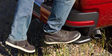 2017 Chevrolet Colorado Base in Madison WI