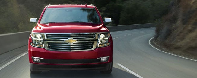 New 2017 Chevrolet Tahoe for Sale Madison WI