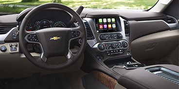 2017 Chevrolet Tahoe Premier Madison WI