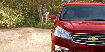 2017 Chevrolet Traverse LS Madison WI