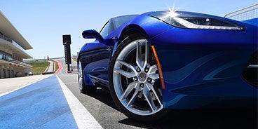 2017 Chevrolet Corvette Stingray 2LT Madison WI