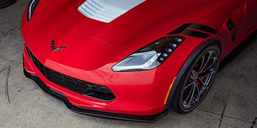 2017 Chevrolet Corvette Grand Sport 3LT Madison WI