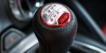 2017 Chevrolet Camaro 1LT Madison WI