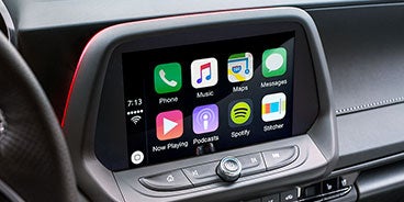 2017 Chevrolet Camaro 2LT Madison WI