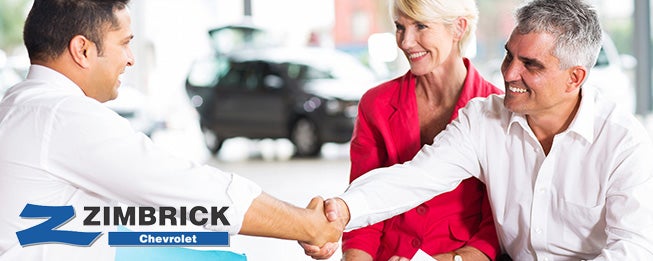 Zimbrick Chevy Buy vs Lease | Sun Prarie, WI