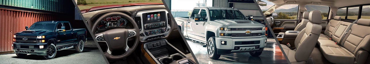 New 2018 Chevrolet Silverado 3500HD for Sale Madison WI