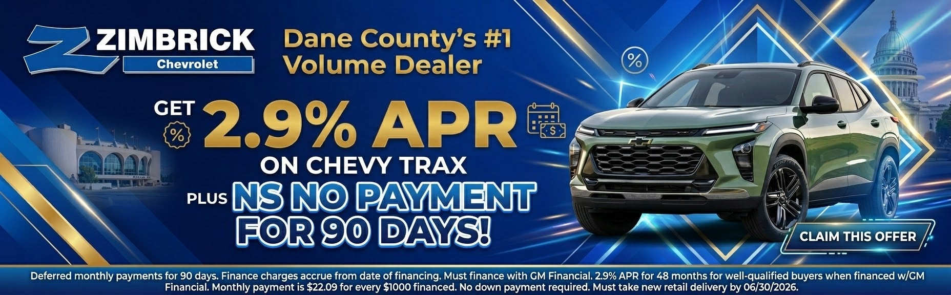 Trax