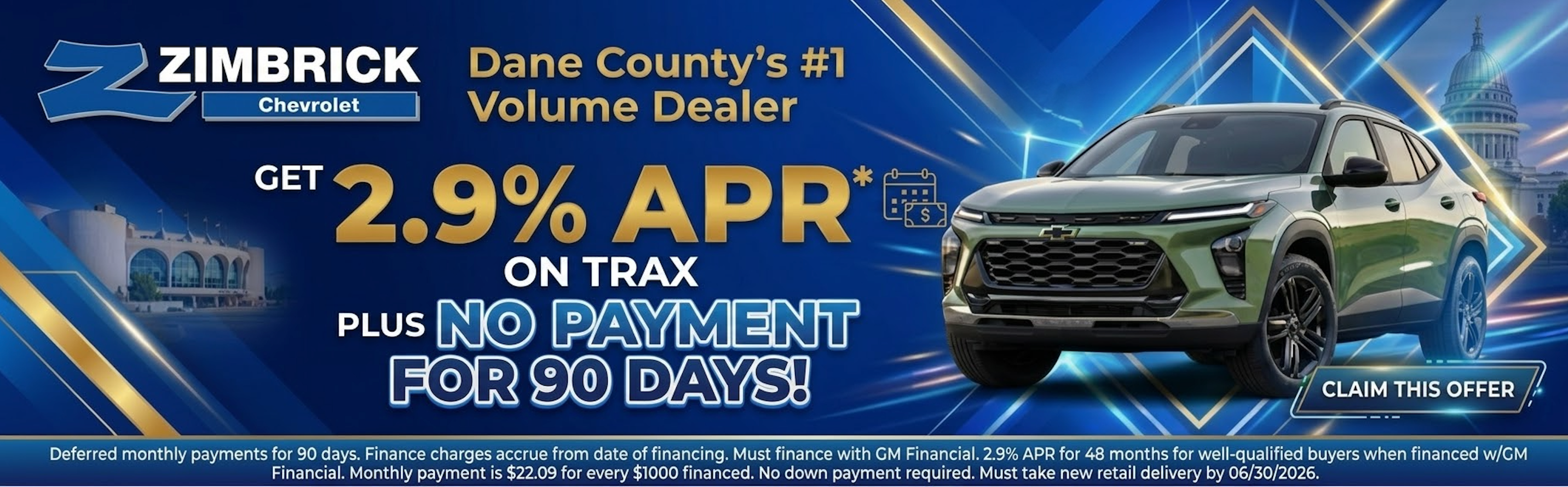 Trax