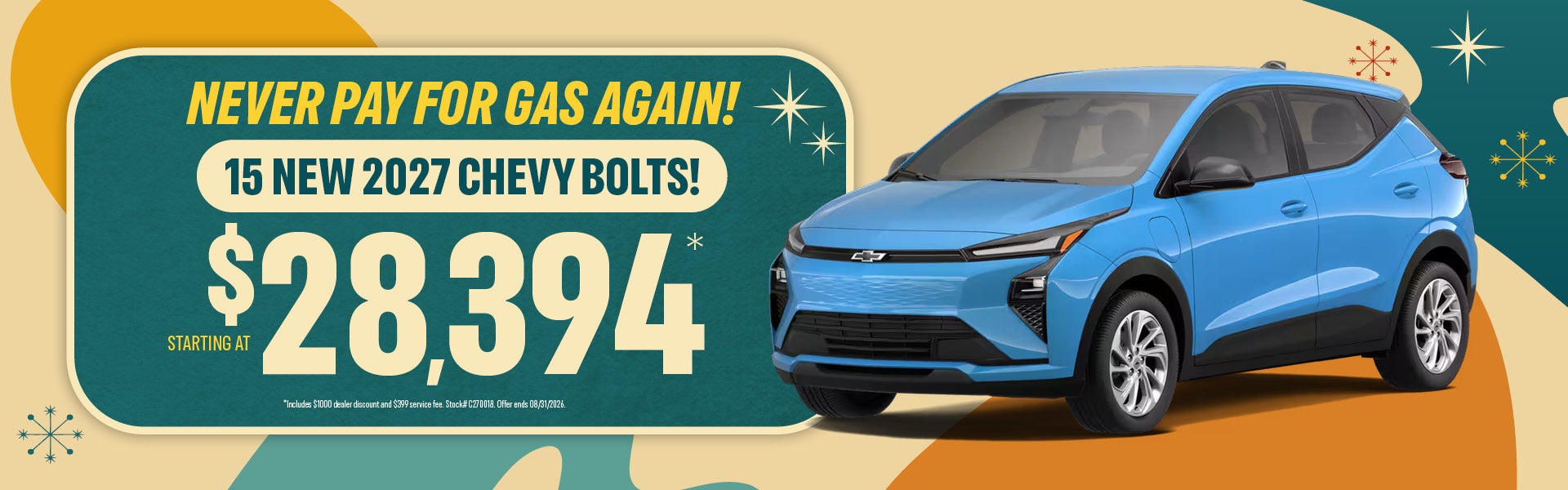 bolt