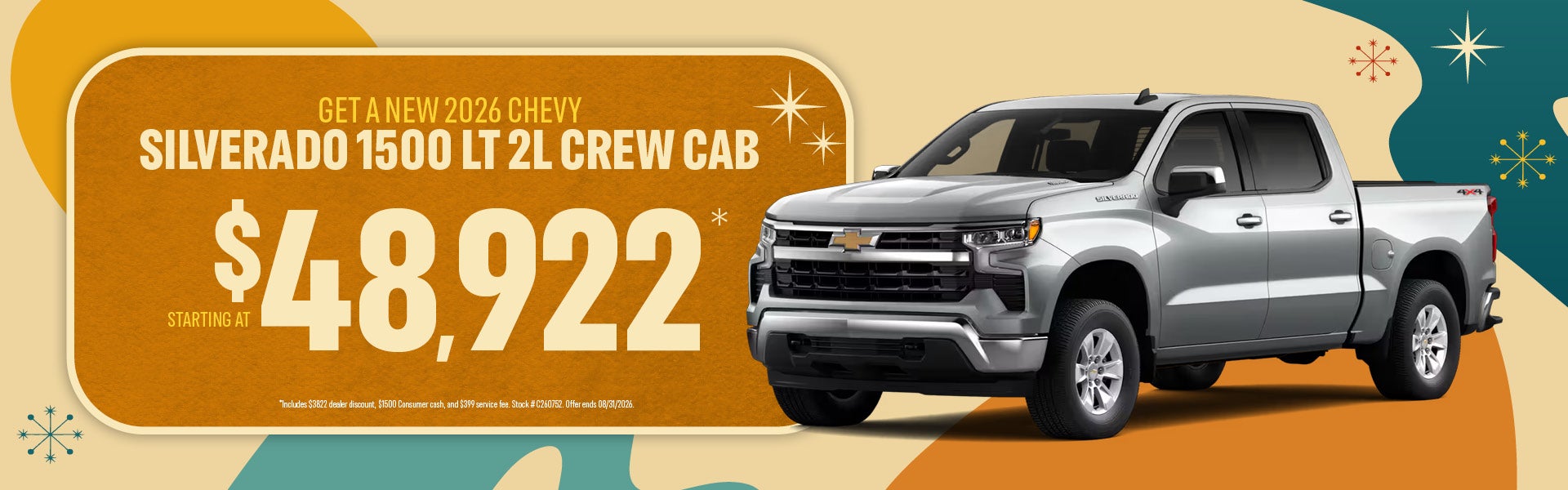 silverado