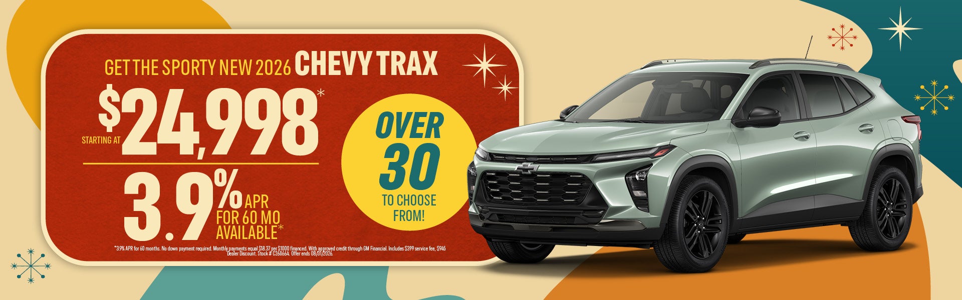 trax