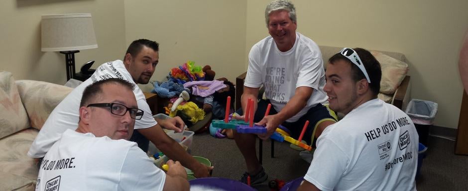 Zimbrick Chevrolet in SUN PRAIRIE WI Community Involvement